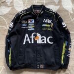JH design レーシングジャケット アフラック 2XL