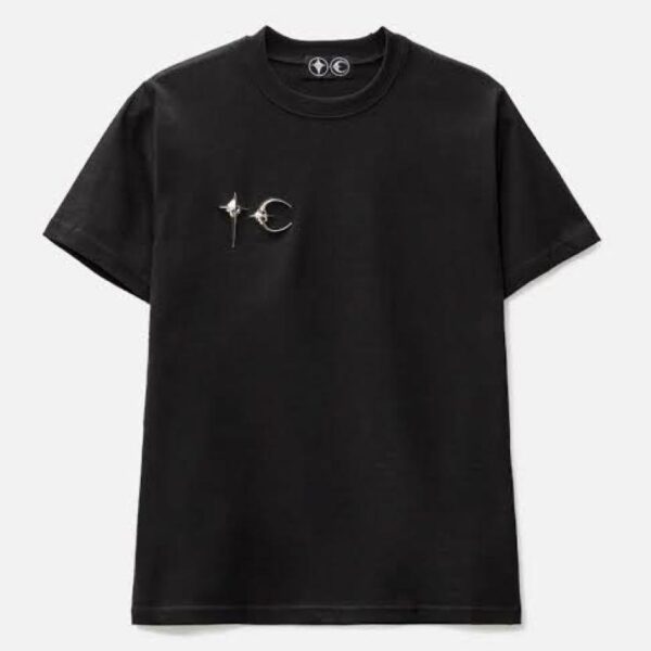 Thug Club Slim Logo T-Shirt　サグクラブ　tシャツ