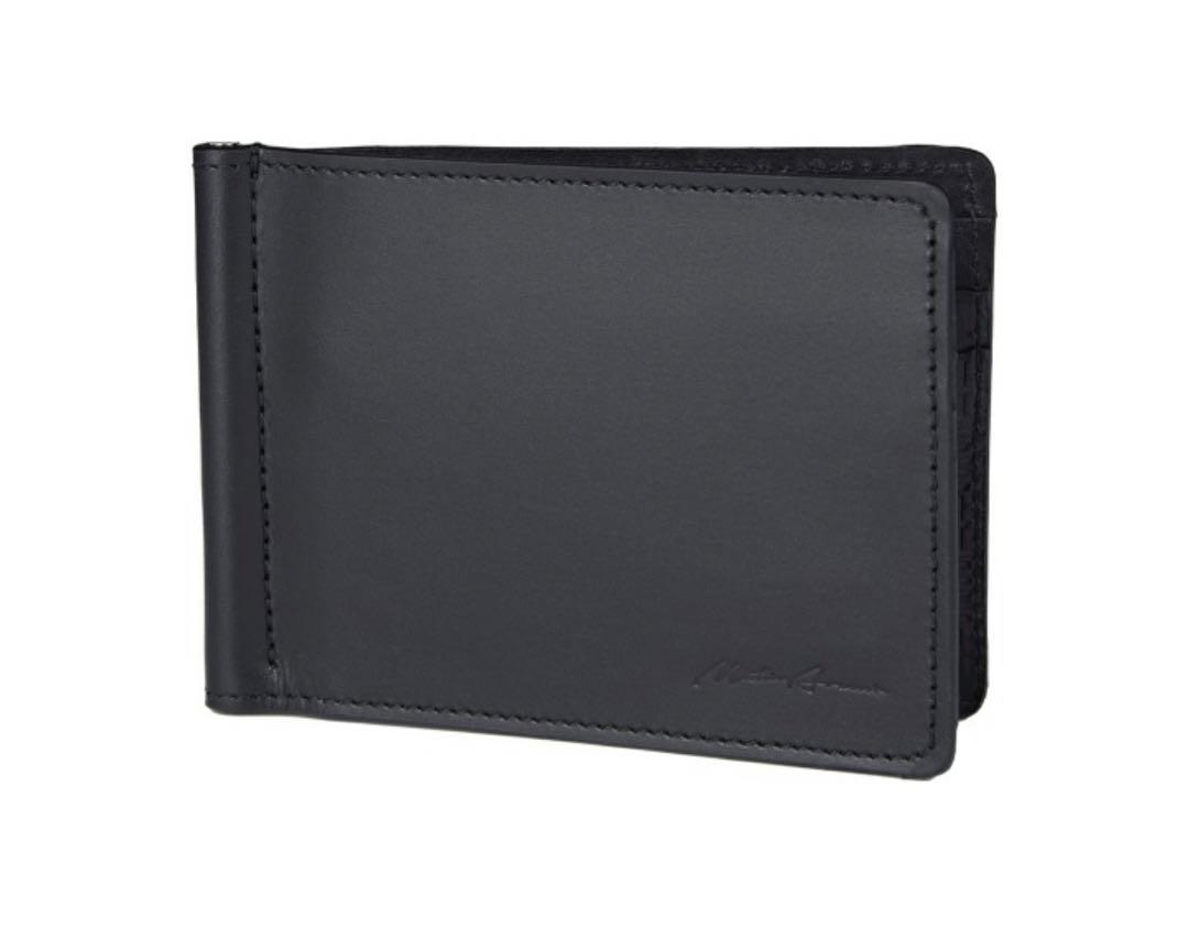 matin avenir マタンアブニール 財布 マネークリップ