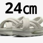 24 NIKE  AIR MAX ISLA SANDAL エアマックス アイ�