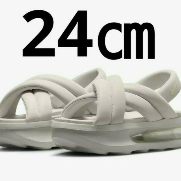 24 NIKE  AIR MAX ISLA SANDAL エアマックス アイ�
