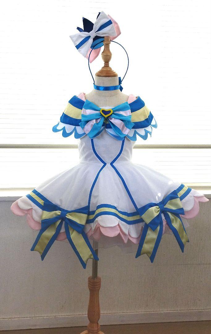 わんだふるぷりきゅあ!キュアニャミー
