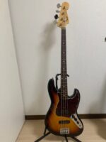 Fender JAZZ BASSタイプ フェンダー　ベース
