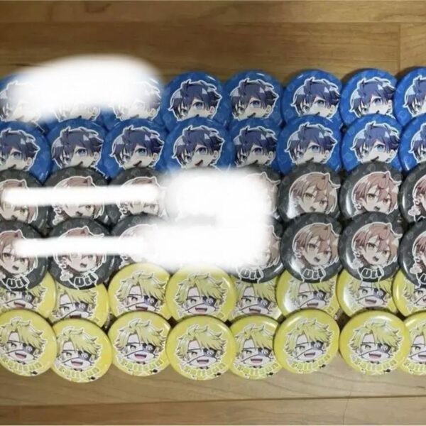 からぴち 痛ば A3