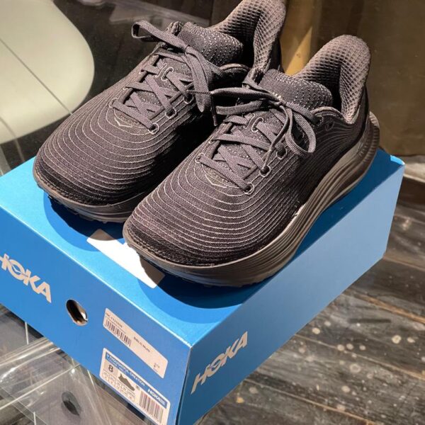HOKA ONE ONE U THOUGHTFUL CREATION TC1.0