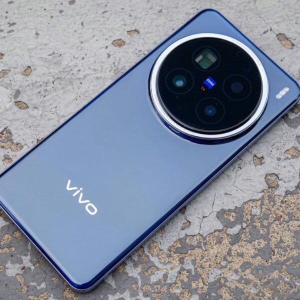 Vivo X200 Pro 新品未開封
