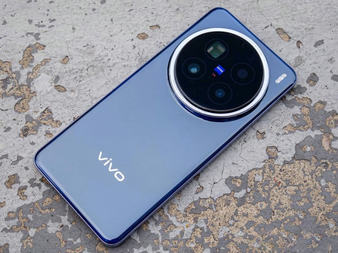 Vivo X200 Pro 新品未開封