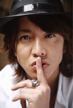 木村拓哉さん私物 TREASURE IIII スカルリング