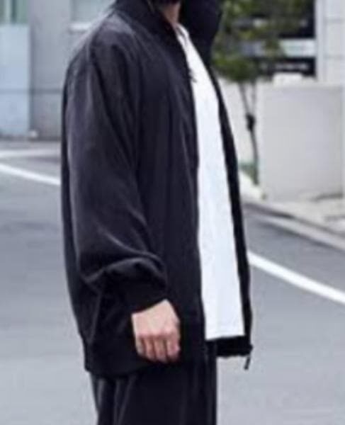 闇金ウシジマくん　山田孝之着用ブランド　セットアップ