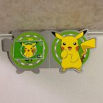 Suica ポケモン　ピカチュウ　jr 使用可能