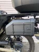 ハンターカブ GIVI ツールボックス ワンオフステー付