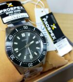 大谷翔平着用モデル　セイコー プロスペックス 自動巻き　SBDC101