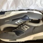 ニューバランス　スニーカー　1500