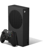中古美品Xbox series S 1TBブラックスペシャルエディション