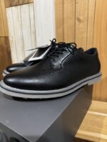 新品G FOREソフトスパイクゴルフシューズ