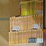 【これが全部だ！】【金庸全小説】徳間文庫版金庸武俠小説集全巻【全55冊】