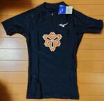 日本体育大学(日体大) 陸上ユニフォーム