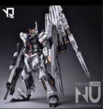 νガンダム　ガレージキット　YUJIAOLAND