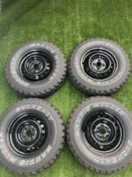 マキシス　バックショット　プロボックス純正