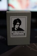 EL TOKIO 香水 スタンミ プロデュース モデル 50ml