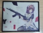【国内未発売】ガラスマウスパッド SkyPAD 3.0 XL YukiAim
