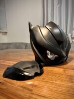 GROM/グロム　Z1000スタイル風フロントマスク　カウル
