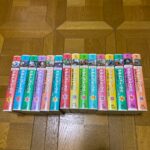 トーマス　ビデオ　VHS