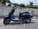 ホンダ ジョーカー50 実動 2ストローク 50cc 即納