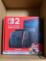 Nintendo Switch2マリオカートワールドセット