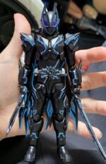 S.H.Figuarts クロスギーツ