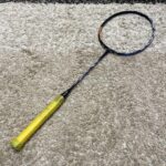 ヨネックス　アストロクス100zz 美品