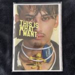 Ryan Chan ライアンチャン Zain ヌード 写真集 アート