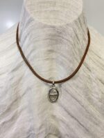 HERMES トゥアレグ チョーカー