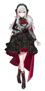 にじさんじ 葛葉 サーニャ コスプレ 衣装 Mサイズ 靴あり