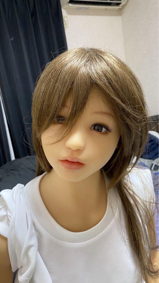 オリエント工業Jewelかれん(146cm)