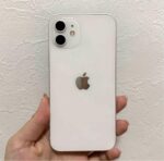 iPhone 12 ホワイト 256 GB SIMフリー