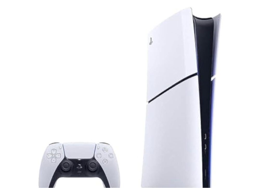 PlayStation 5 デジタル・エディション (CFI-2000B01)