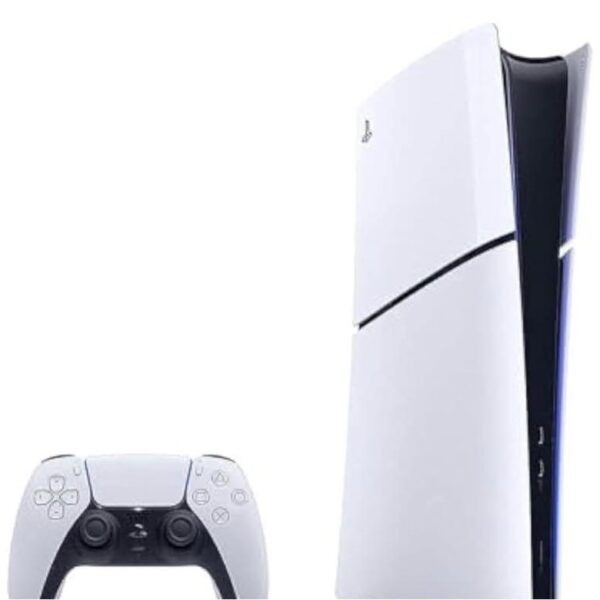 PlayStation 5 デジタル・エディション (CFI-2000B01)