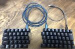 HHKB を再現した「sphh jp v2」自作分割キーボード