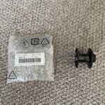 20メタニウム　深溝スプール　150番スプール