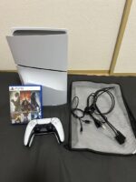 PlayStation5 PS5 プレステ 5 本体 CFI-2000A01