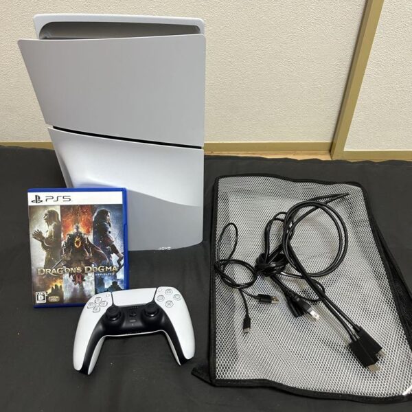 PlayStation5 PS5 プレステ 5 本体 CFI-2000A01