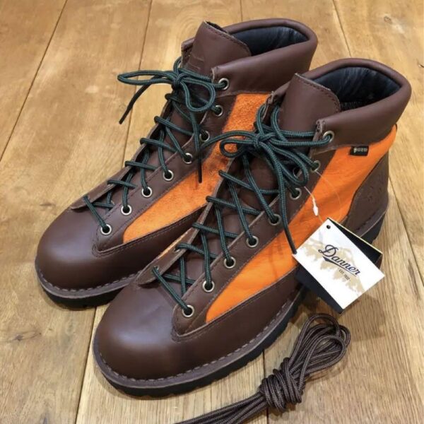 Danner x TACOMA FUJI RECORDS タコマフジレコード