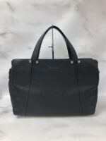 BVLGARI  ブルガリ　オクト　ビジネスバッグ　美品