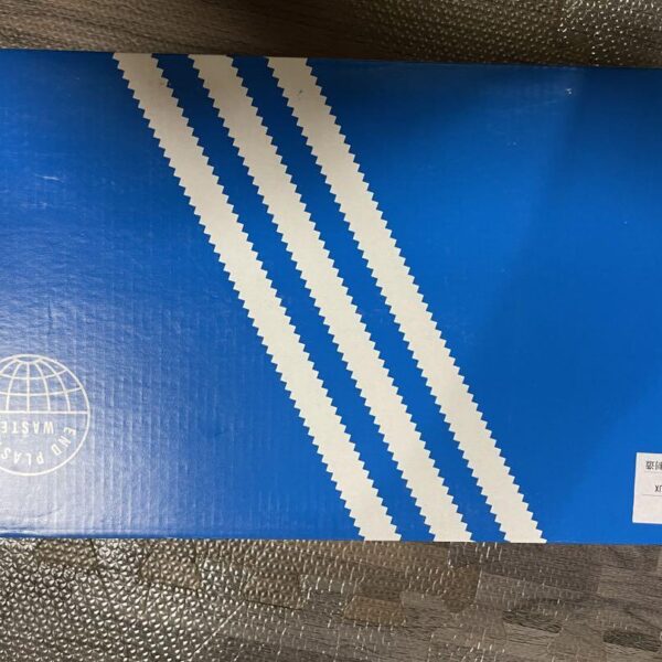 スタンスミスSTANSMITH GTX GORETEX ゴアテックス