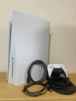 PlayStation5(PS5)本体 CFI-1200A01