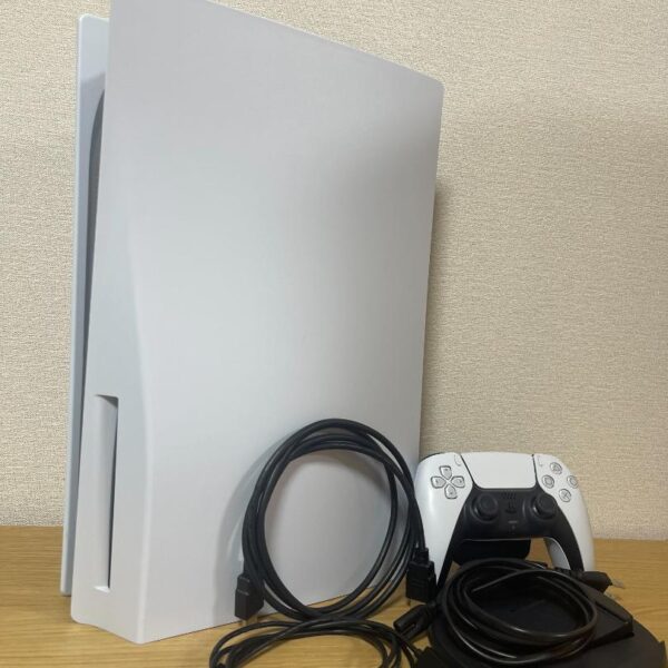 PlayStation5(PS5)本体 CFI-1200A01