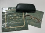 パリミキ DIGNA Classic 963佐久間大介 着用メガネ