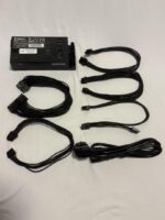 Enhance ENP-7660B Flex ATX 電源ユニット 600W