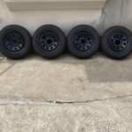 デイトナ　ホイール　ジムニー　JB23